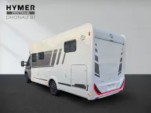 Fahrzeugbild Carado pro+ T 457 !!! Top‑Preis Garantie !!! #5