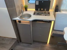 Fahrzeugbild Carado pro+ T 457 !!! Top‑Preis Garantie !!! #13