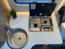 Fahrzeugbild Carado pro+ T 457 !!! Top‑Preis Garantie !!! #14