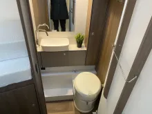 Fahrzeugbild Carado pro+ T 457 !!! Top‑Preis Garantie !!! #15