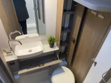 Fahrzeugbild Carado pro+ T 457 !!! Top‑Preis Garantie !!! #16