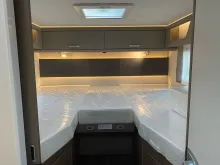 Fahrzeugbild Carado pro+ T 457 !!! Top‑Preis Garantie !!! #17