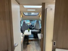 Fahrzeugbild Carado pro+ T 457 !!! Top‑Preis Garantie !!! #18