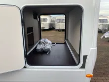 Fahrzeugbild Carado pro+ T 457 !!! Top‑Preis Garantie !!! #24