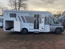 Fahrzeugbild Carado pro+ T 457 !!! Top‑Preis Garantie !!! #25