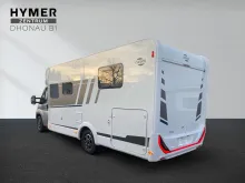 Fahrzeugbild Carado pro+ T 459 !!! Top‑Preis Garantie !!! #5