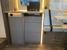 Fahrzeugbild Carado pro+ T 459 !!! Top‑Preis Garantie !!! #13