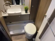 Fahrzeugbild Carado pro+ T 459 !!! Top‑Preis Garantie !!! #15