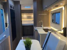 Fahrzeugbild Carado pro+ T 459 !!! Top‑Preis Garantie !!! #19