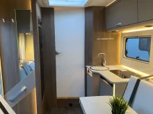 Fahrzeugbild Carado pro+ T 459 !!! Top‑Preis Garantie !!! #21