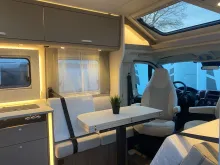 Fahrzeugbild Carado pro+ T 459 !!! Top‑Preis Garantie !!! #22