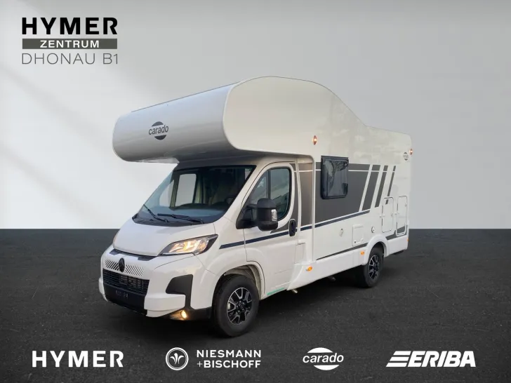 Fahrzeugbild Carado pro A 132 !!! Top‑Preis Garantie !!! #1