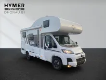 Fahrzeugbild Carado pro A 132 !!! Top‑Preis Garantie !!! #3