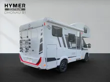 Fahrzeugbild Carado pro A 132 !!! Top‑Preis Garantie !!! #4