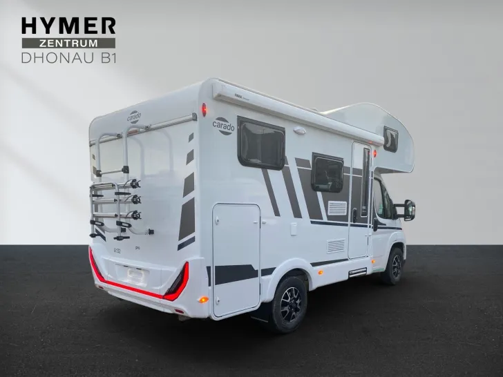 Fahrzeugbild Carado pro A 132 !!! Top‑Preis Garantie !!! #4