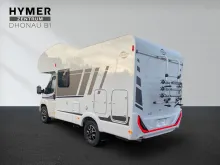 Fahrzeugbild Carado pro A 132 !!! Top‑Preis Garantie !!! #5