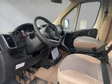 Fahrzeugbild Carado pro A 132 !!! Top‑Preis Garantie !!! #7
