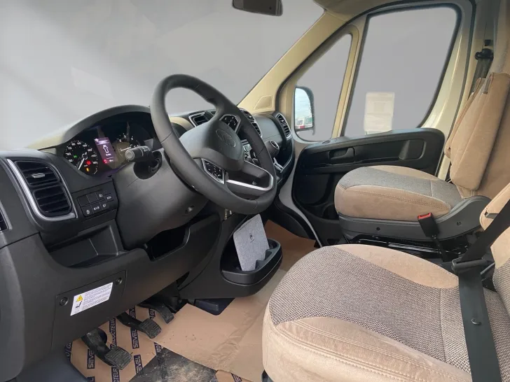 Fahrzeugbild Carado pro A 132 !!! Top‑Preis Garantie !!! #7