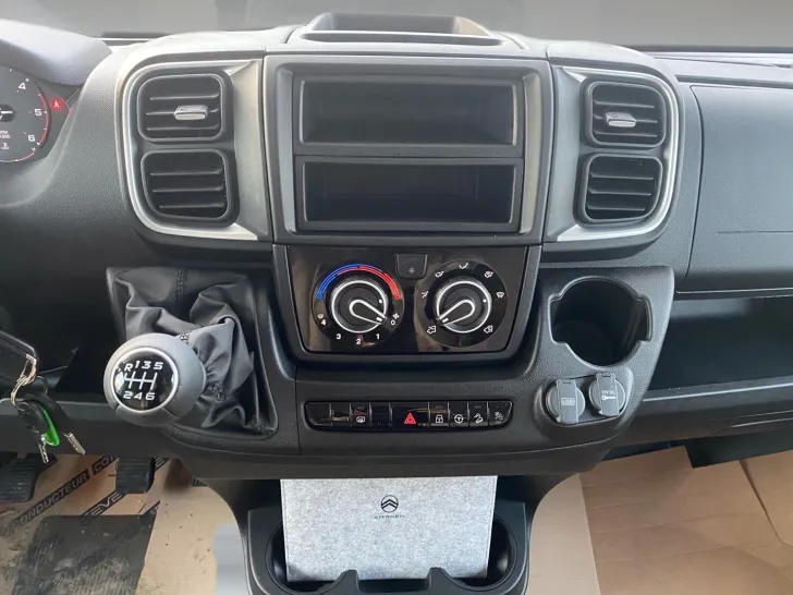 Fahrzeugbild Carado pro A 132 !!! Top‑Preis Garantie !!! #9