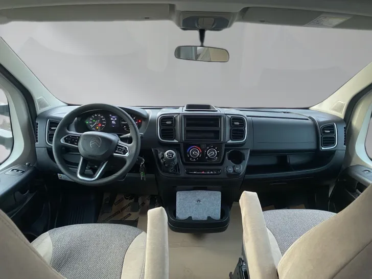 Fahrzeugbild Carado pro A 132 !!! Top‑Preis Garantie !!! #10