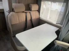 Fahrzeugbild Carado pro A 132 !!! Top‑Preis Garantie !!! #12