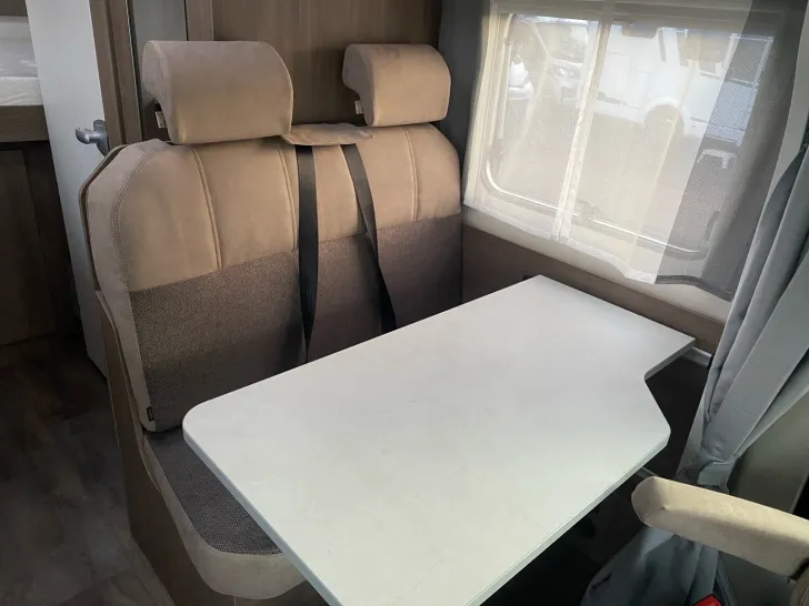 Fahrzeugbild Carado pro A 132 !!! Top‑Preis Garantie !!! #12