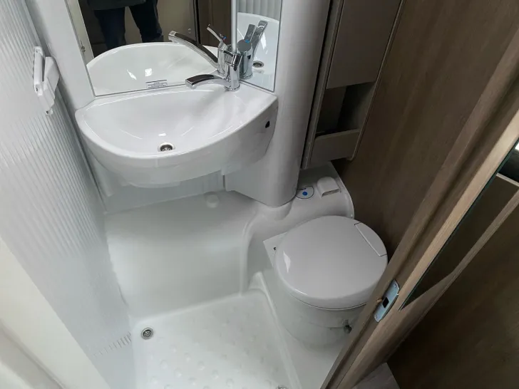 Fahrzeugbild Carado pro A 132 !!! Top‑Preis Garantie !!! #15