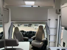 Fahrzeugbild Carado pro A 132 !!! Top‑Preis Garantie !!! #18
