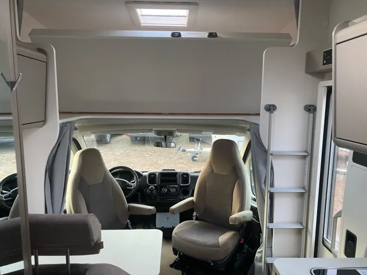 Fahrzeugbild Carado pro A 132 !!! Top‑Preis Garantie !!! #18