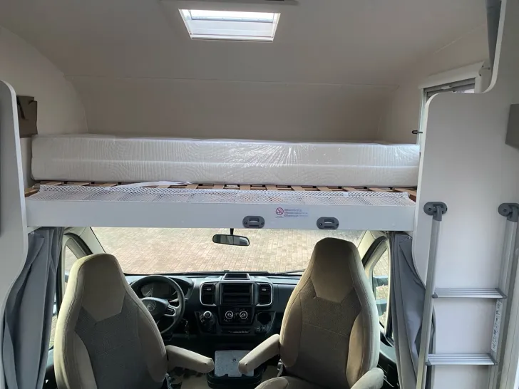 Fahrzeugbild Carado pro A 132 !!! Top‑Preis Garantie !!! #19
