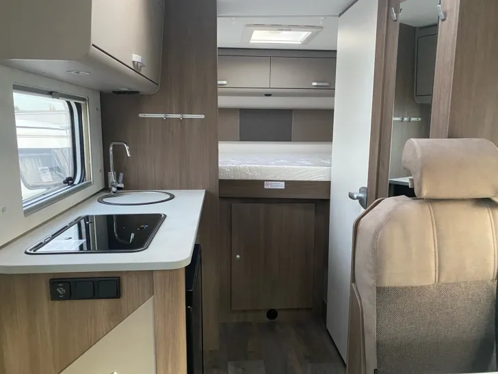 Fahrzeugbild Carado pro A 132 !!! Top‑Preis Garantie !!! #20