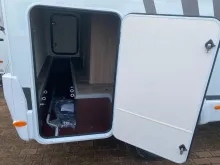 Fahrzeugbild Carado pro A 132 !!! Top‑Preis Garantie !!! #21