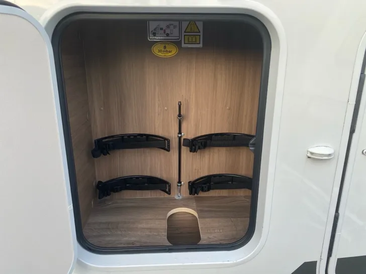 Fahrzeugbild Carado pro A 132 !!! Top‑Preis Garantie !!! #22