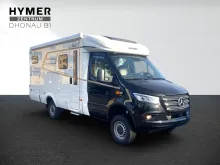 Fahrzeugbild Hymer ML-T 580  !!! Abverkauf Vorführwagen !!! #2