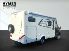 Fahrzeugbild Hymer ML-T 580  !!! Abverkauf Vorführwagen !!! #3