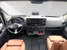 Fahrzeugbild Hymer ML-T 580  !!! Abverkauf Vorführwagen !!! #8