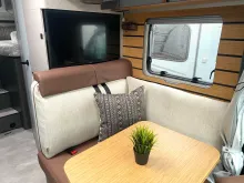 Fahrzeugbild Hymer ML-T 580  !!! Abverkauf Vorführwagen !!! #10