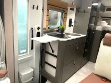 Fahrzeugbild Hymer ML-T 580  !!! Abverkauf Vorführwagen !!! #11