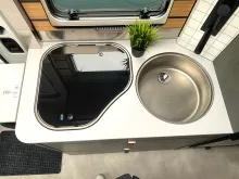 Fahrzeugbild Hymer ML-T 580  !!! Abverkauf Vorführwagen !!! #12