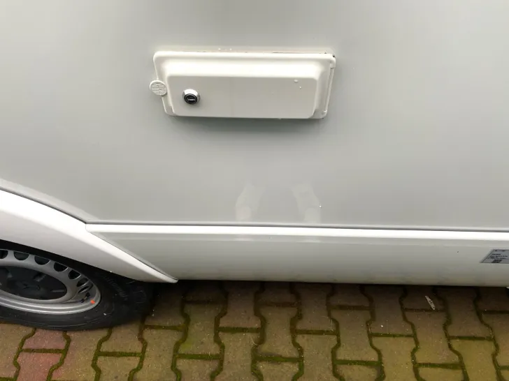 Fahrzeugbild Hymer ML-T 580  !!! Abverkauf Vorführwagen !!! #25