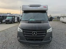 Fahrzeugbild Eura Mobil Profila T 696EB 170PS/Autom/SAT/TV/Dachklima/Radträger #3