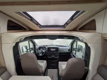 Fahrzeugbild Eura Mobil Profila T 696EB 170PS/Autom/SAT/TV/Dachklima/Radträger #6