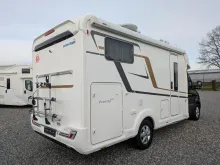 Fahrzeugbild Eura Mobil Profila T 696EB 170PS/Autom/SAT/TV/Dachklima/Radträger #14