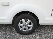 Fahrzeugbild Eura Mobil Profila T 696EB 170PS/Autom/SAT/TV/Dachklima/Radträger #19