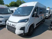 Fahrzeugbild Dethleffs Globetrail 600 DS Fiat #3