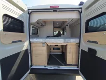 Fahrzeugbild Dethleffs Globetrail 600 DS Fiat #5