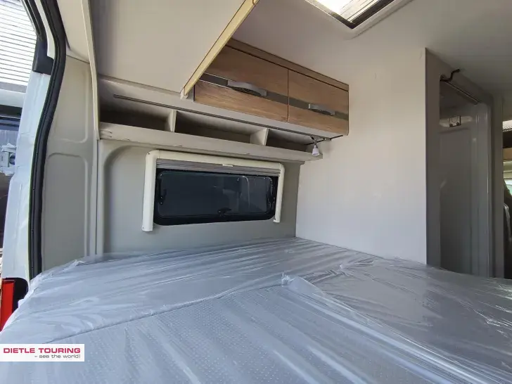 Fahrzeugbild Dethleffs Globetrail 600 DS Fiat #6