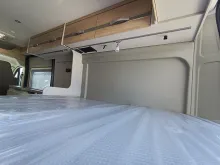 Fahrzeugbild Dethleffs Globetrail 600 DS Fiat #7