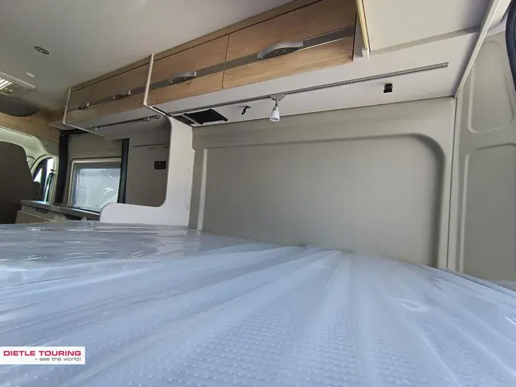 Fahrzeugbild Dethleffs Globetrail 600 DS Fiat #7