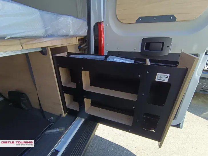 Fahrzeugbild Dethleffs Globetrail 600 DS Fiat #8